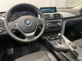BMW 335 d xDrive T.*AUT./AHK/Pano/LED/Leder/Navi/TOP* Чорний - thumbnail 11