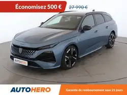 Peugeot 308 SW 1.2 Hybrid GT e-DCS6