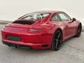 Porsche 991 .2 Carrera S|dt.Auto|PZ gepflegt S-Dach SpoSi Spor Rouge - thumbnail 2
