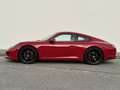 Porsche 991 .2 Carrera S|dt.Auto|PZ gepflegt S-Dach SpoSi Spor Rouge - thumbnail 7