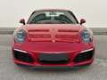 Porsche 991 .2 Carrera S|dt.Auto|PZ gepflegt S-Dach SpoSi Spor Rouge - thumbnail 8