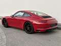 Porsche 991 .2 Carrera S|dt.Auto|PZ gepflegt S-Dach SpoSi Spor Rouge - thumbnail 4