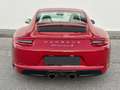 Porsche 991 .2 Carrera S|dt.Auto|PZ gepflegt S-Dach SpoSi Spor Rouge - thumbnail 9