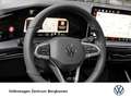 Volkswagen Golf VIII 1.5 R-LINE BLACK STYLE FACELIFT CAM ACC LM... Schwarz - thumbnail 8