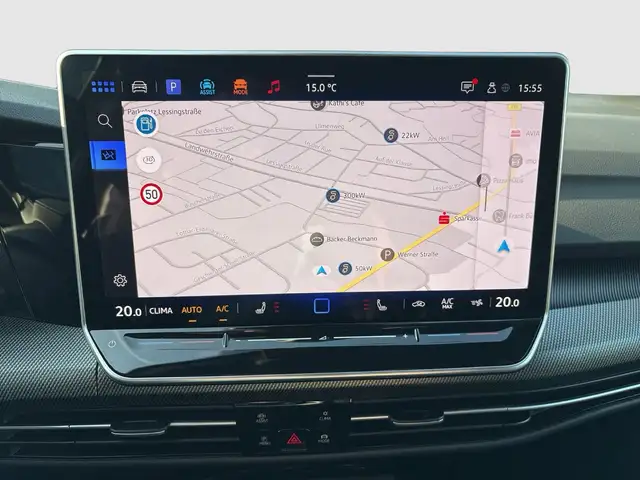 Volkswagen Golf view 10