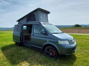 Camper / Wohnmobil / Bulli