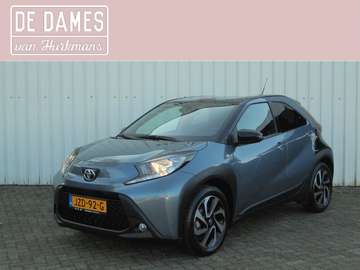 1.0 VVT-i 72PK PULSE CAMERA CARPLAY VELGEN ENZ...