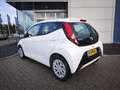 Toyota Aygo 1.0 VVT-i 72pk 5D x-play cabrio | Airco | Camera | Blanc - thumbnail 19