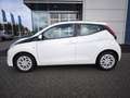 Toyota Aygo 1.0 VVT-i 72pk 5D x-play cabrio | Airco | Camera | Blanc - thumbnail 2