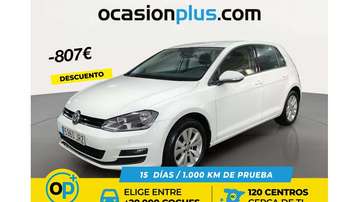 1.6TDI CR BMT Special Edition 110