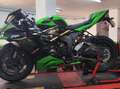 Kawasaki Ninja ZX-6R KTR ABS Verde - thumbnail 1