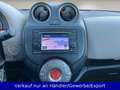 Nissan Micra Bild der Frau 1.2 5-trg.  Navi Klimaaut. Schwarz - thumbnail 13