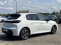 Peugeot 208 1.5 BLUEHDI 100 CH ALLURE / 1ERE MAIN / JANTES ALL Blanc - thumbnail 3