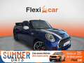 MINI John Cooper Works Cabrio Aut. Albastru - thumbnail 1