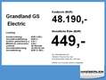 Opel Grandland GS  Electric Panorama*Soundsystem Silber - thumbnail 4