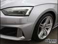 Audi A5 SPORTBACK ADVANCED QUATTRO 50 TDI TIPTRONIC (+E Silver - thumbnail 4