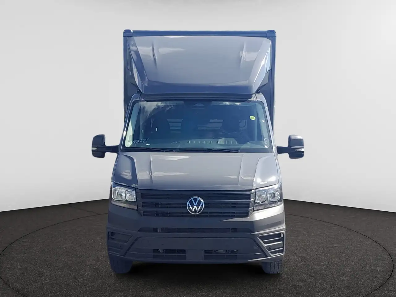 Volkswagen Crafter 2026 — фото 10