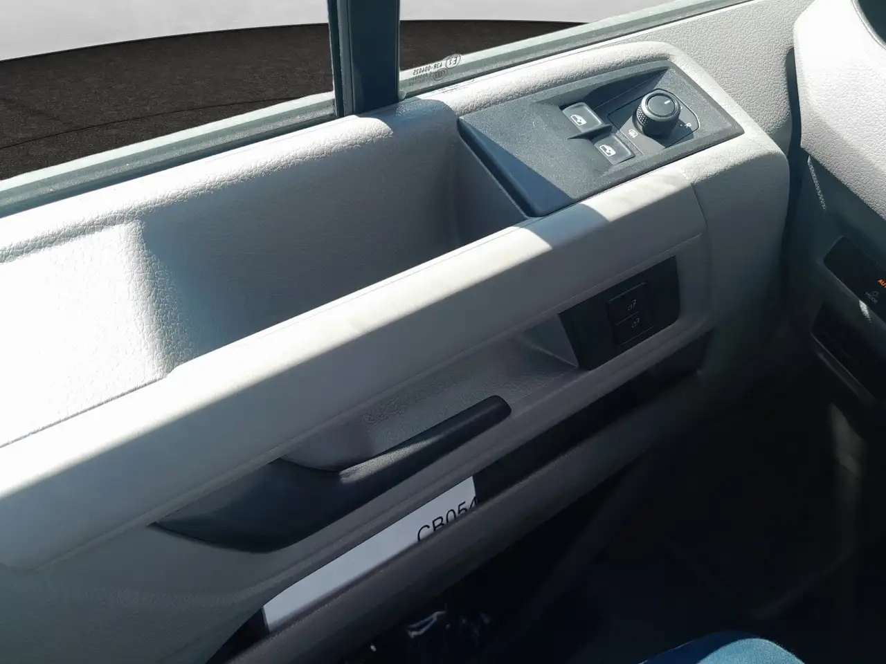 Volkswagen Crafter 2026