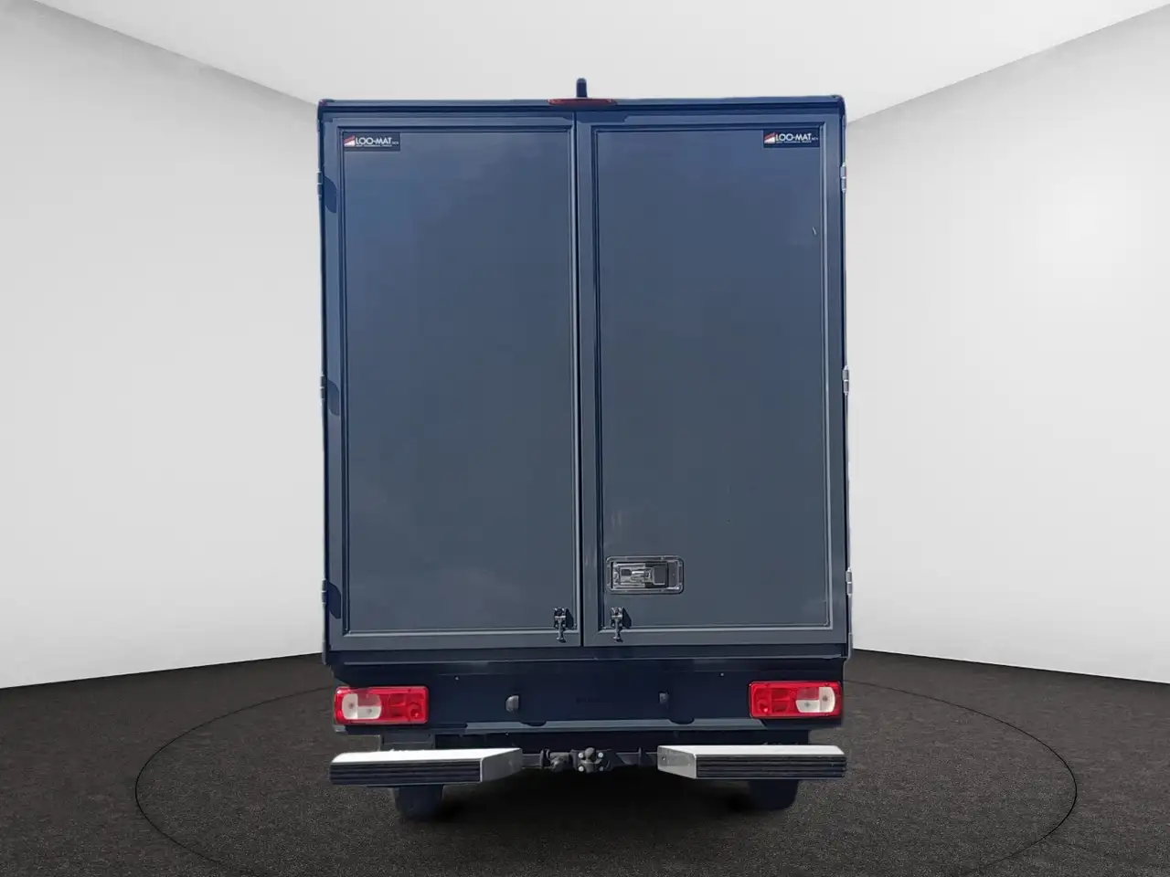 Volkswagen Crafter 2026