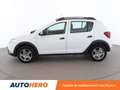 Dacia Sandero Stepway 0.9 TCe  Easy-R Blanc - thumbnail 3