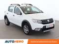 Dacia Sandero Stepway 0.9 TCe  Easy-R Blanc - thumbnail 8