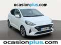 Hyundai i10 1.0 MPI Klass Blanc - thumbnail 2