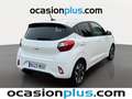 Hyundai i10 1.0 MPI Klass Blanc - thumbnail 4