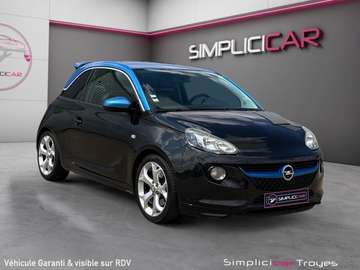1.4 TURBO ECOTEC 150 S