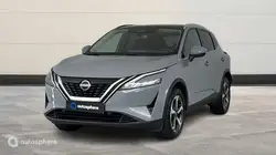 Nissan Qashqai e-POWER 190ch N-Connecta 2022