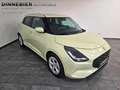 Suzuki Swift Comfort (CVT)   *6 Jahre Garantie* Žlutá - thumbnail 6