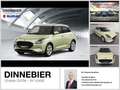 Suzuki Swift Comfort (CVT)   *6 Jahre Garantie* Žlutá - thumbnail 1