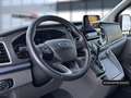 Ford Tourneo Custom 320 L1  Active Bluetooth Schwarz - thumbnail 14