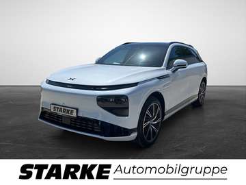 AWD Performance Premiumpaket