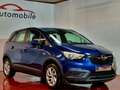 Opel Crossland X 1.5 Turbo D Ultimate Start/Stop(EU6.2)**GARANTIE** Bleu - thumbnail 3