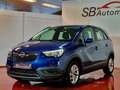 Opel Crossland X 1.5 Turbo D Ultimate Start/Stop(EU6.2)**GARANTIE** Bleu - thumbnail 5