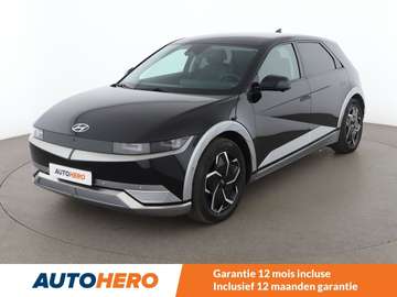 electric drive 160 kW