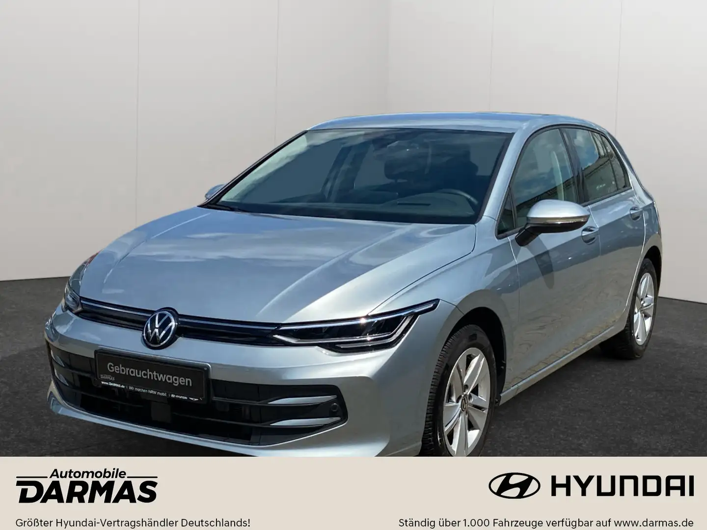 Volkswagen Golf Golf Life 1.5 TSI LED Navi ACC SHZ Keyless Top - 1