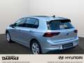 Volkswagen Golf Golf Life 1.5 TSI LED Navi ACC SHZ Keyless Top Argent - thumbnail 8