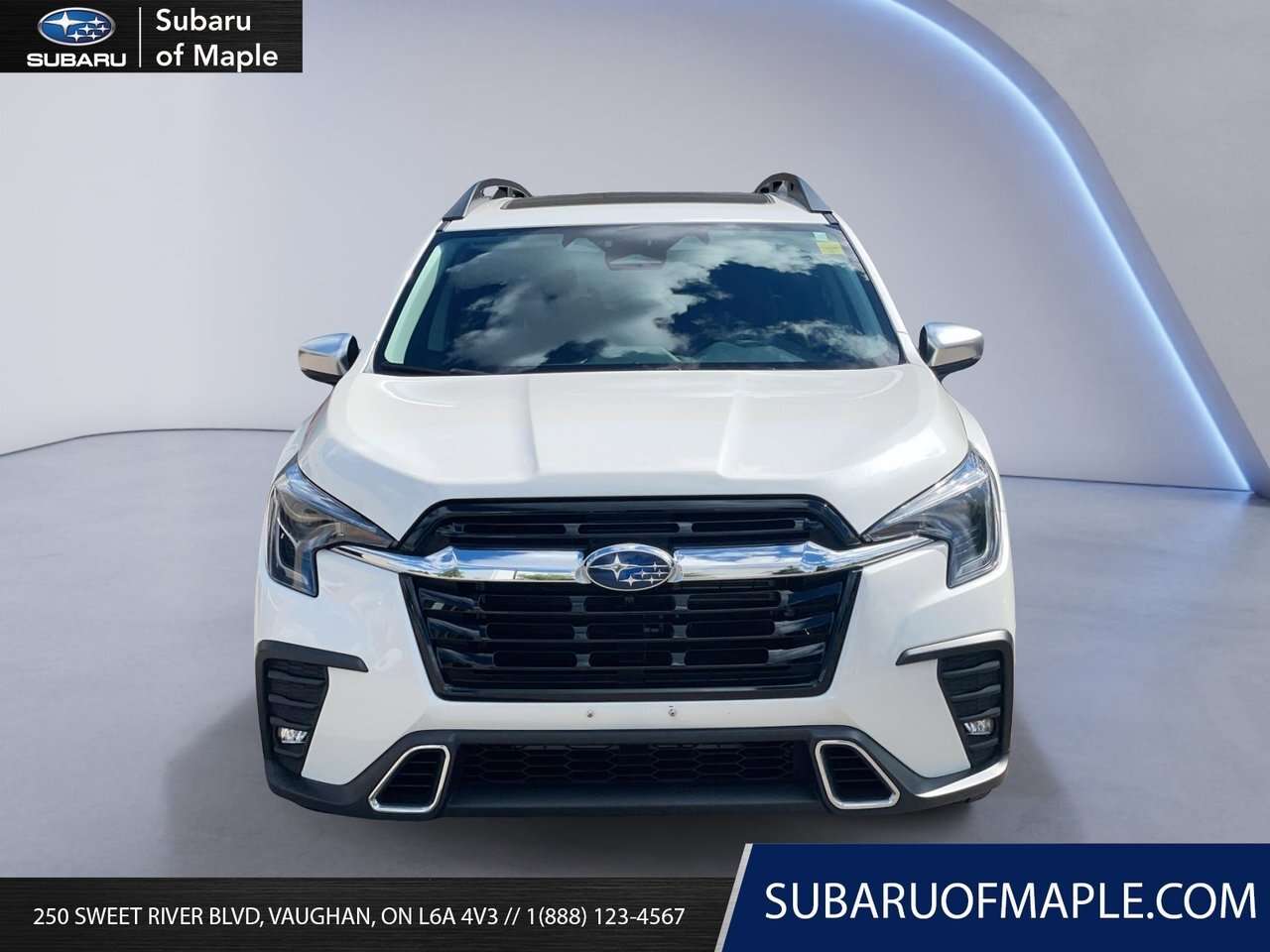 2024 Subaru Ascent PREMIER 7-PASSENGER| ONE OWNER| CLEAN CARFAX — снимка 1