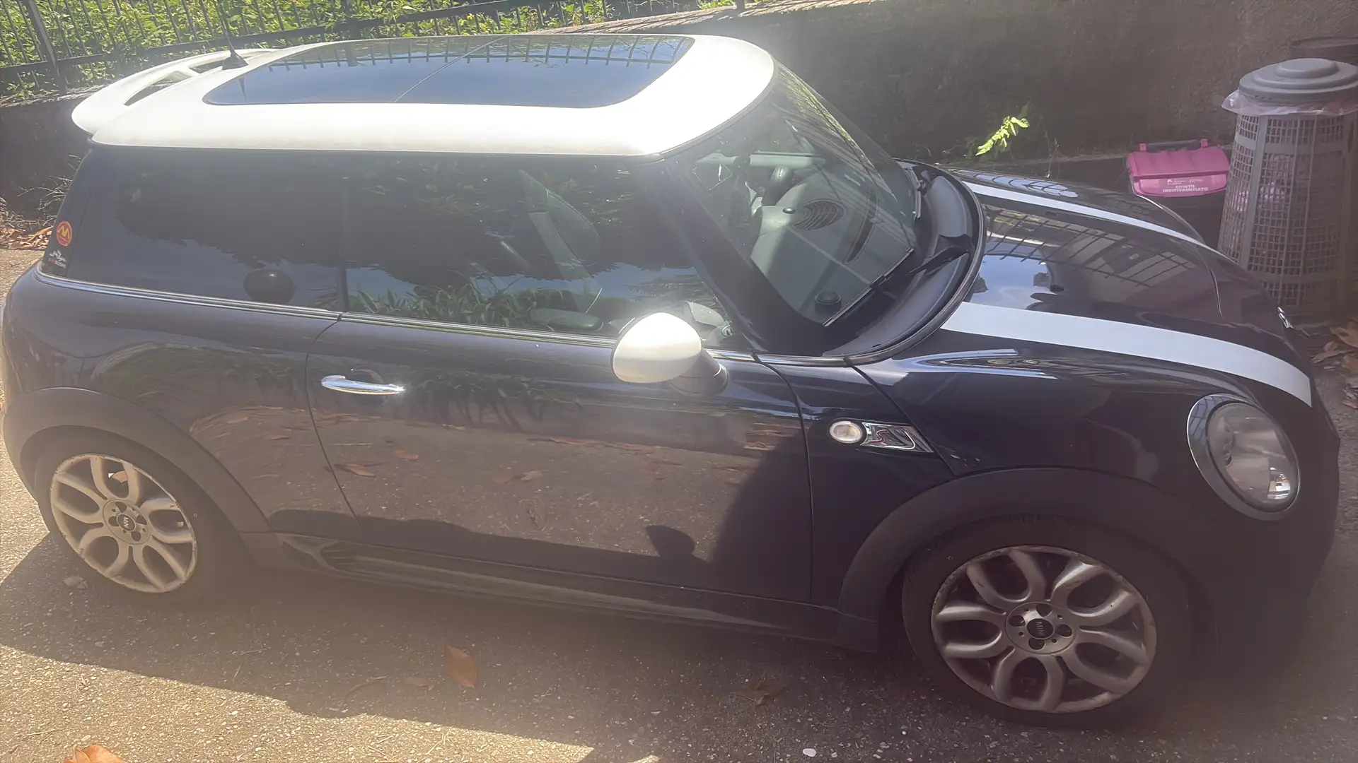 MINI Cooper S 1.6 Chili 175cv - 1