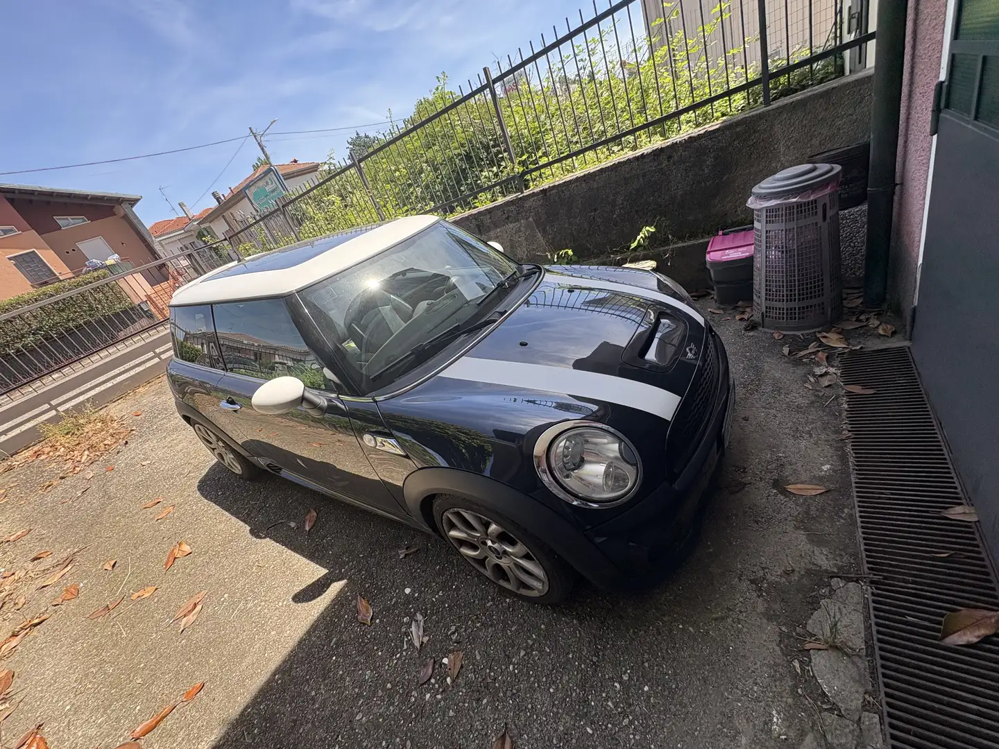 MINI Cooper S 1.6 Chili 175cv - 2