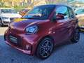 smart forTwo Fortwo III 2020 eq Ushuaia Rot - thumbnail 2
