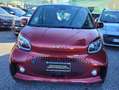 smart forTwo Fortwo III 2020 eq Ushuaia Rot - thumbnail 1