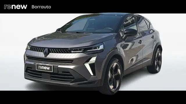 Renault Rafale II 2024 1.0 TCe Techno