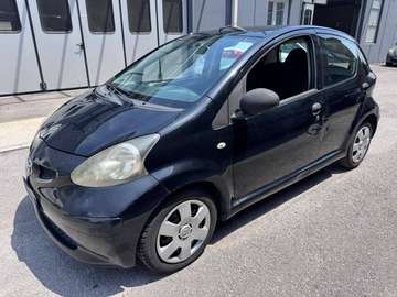 1.0 Now 5 porte*NEOPATENTATI