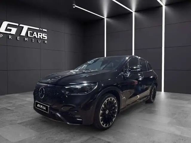 Mercedes-Benz EQE 350 AMG 4 MATIC