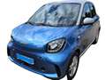 smart forFour electric drive / EQ (453.091) Grau - thumbnail 1