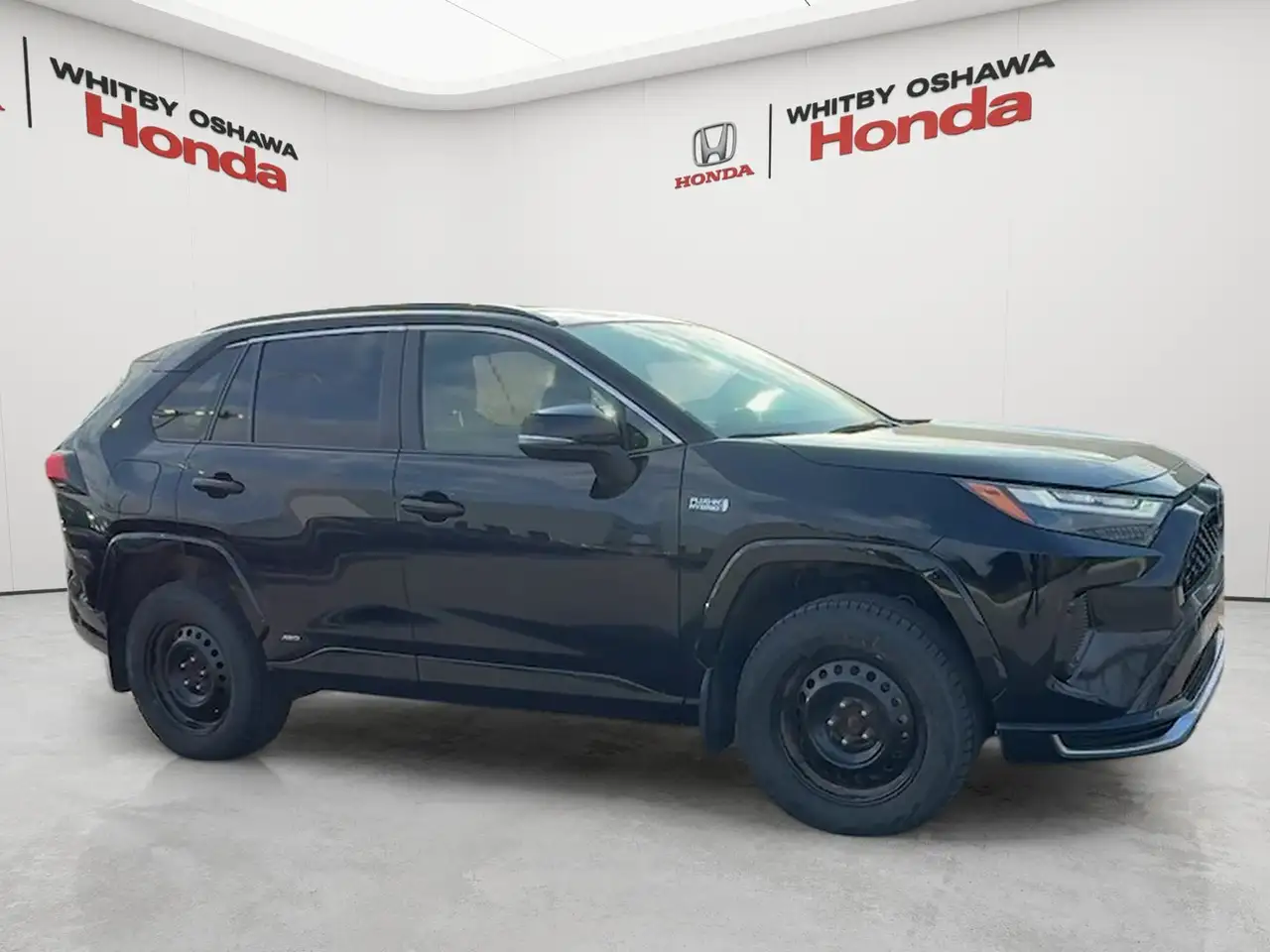 Toyota RAV 4 Prime снимка Toyota RAV 4 Prime