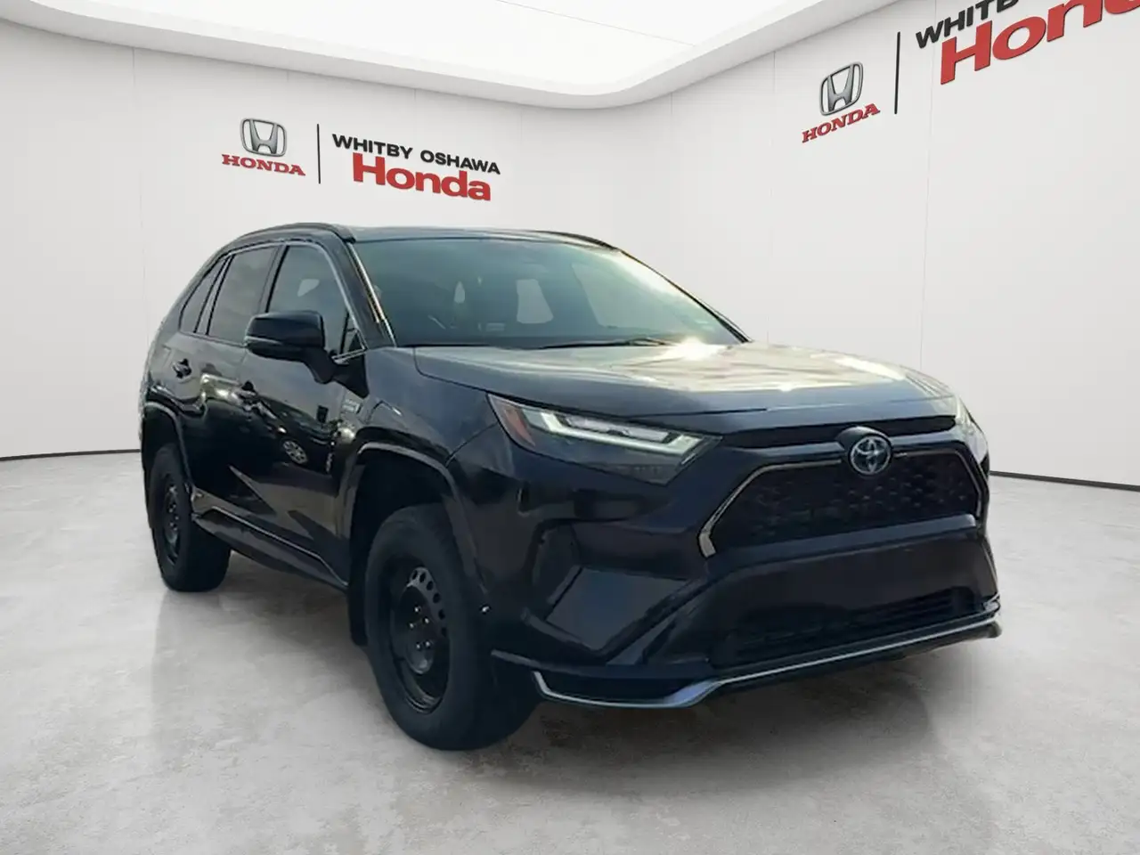 Toyota RAV 4 Prime снимка Toyota RAV 4 Prime