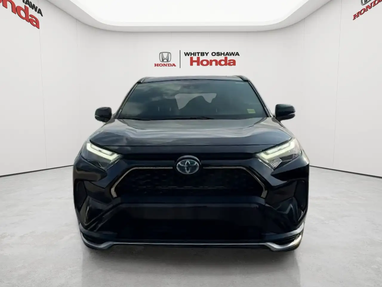 Toyota RAV 4 Prime снимка Toyota RAV 4 Prime